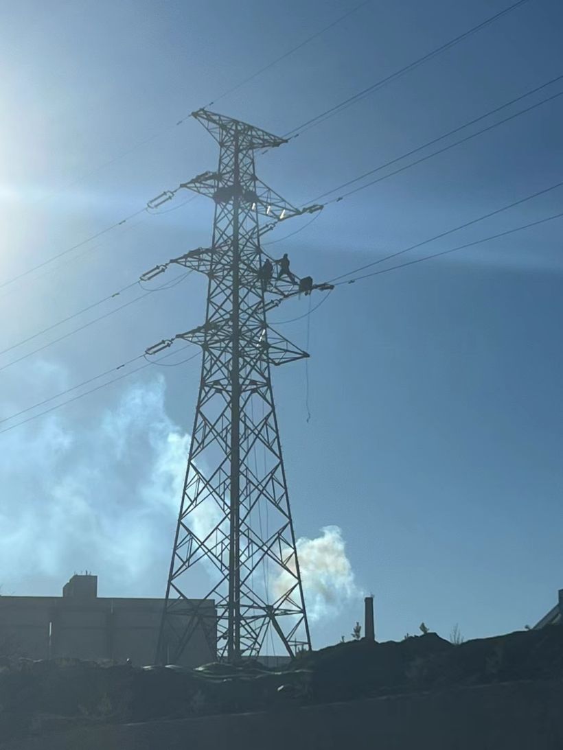 內(nèi)蒙古電力物資供應公司：開好局，起好步，*有序推進重點工程招標采購