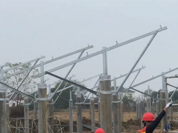 電力工程安裝驗(yàn)收有哪些步驟？