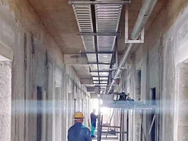 建筑消防安裝工程的施工質(zhì)量控制都有哪些？